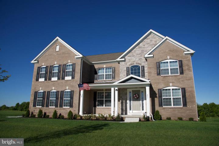 Photo of 251 Dillon Circle, Middletown DE