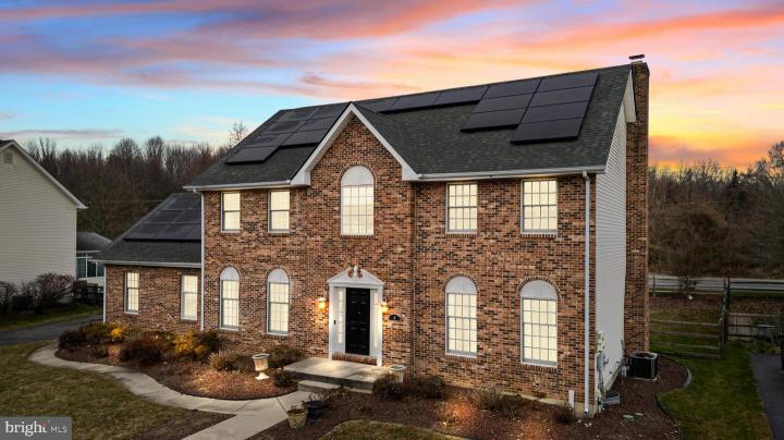 Photo of 8 Tamar Court, Bear DE