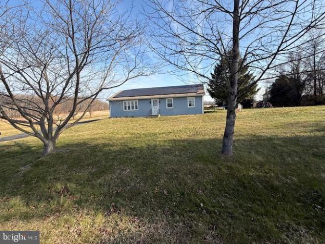 Photo of 1273 Alabam Road, Smyrna DE