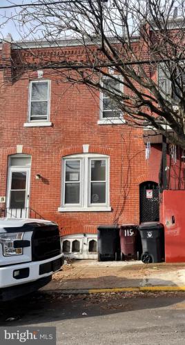 Photo of 115 N Franklin Street, Wilmington DE