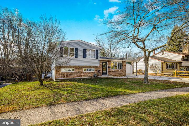 Photo of 103 Woodgreen Road, Claymont DE