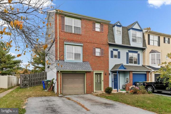 Photo of 1022 Old Forge Road, New Castle DE