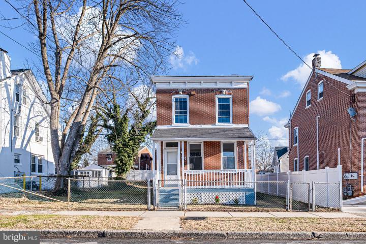 Photo of 103 E 35th Street, Wilmington DE