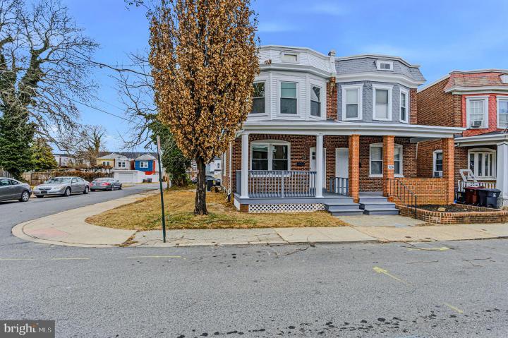 Photo of 511 W 26th Street, Wilmington DE