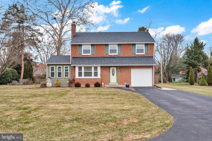 Photo of 409 Baynard Boulevard