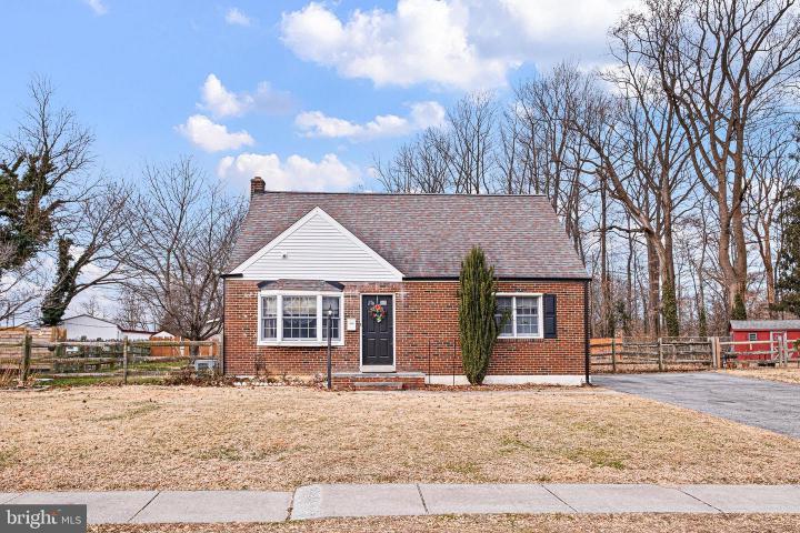 Photo of 18 W Redmont Road