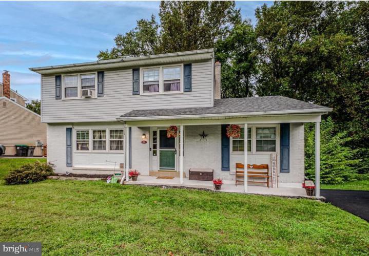 Photo of 14 Worral Court