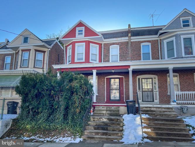 Photo of 2508 N Tatnall Street, Wilmington DE