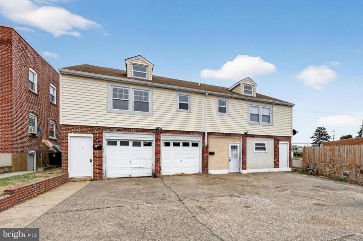 Photo of 1131 S Broom Street, Wilmington DE