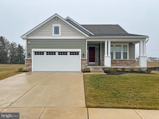 Photo of 114 Austrian Pine Court, Middletown DE