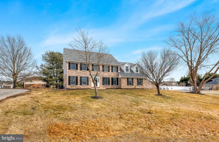 Photo of 1 Wortham Court, Bear DE