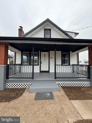 Photo of 118 Catalpa Avenue, Wilmington DE