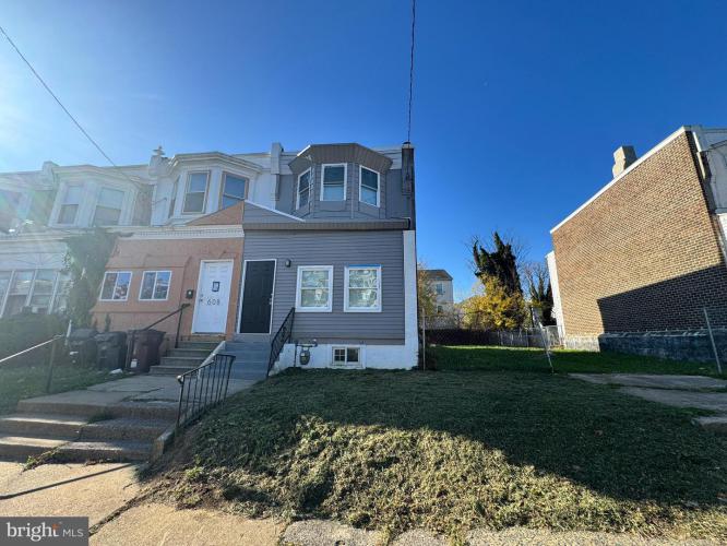 Photo of 606 E 22nd Street