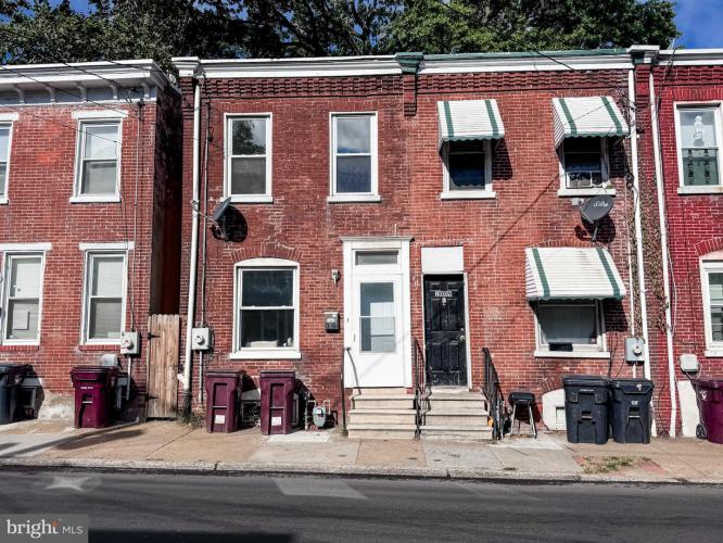 Photo of 1007 N Spruce Street, Wilmington DE