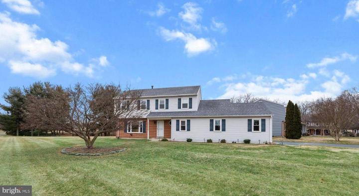 Photo of 1 Doris Court, Bear DE