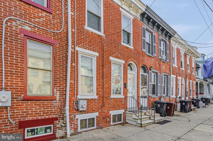 Photo of 524 Taylor Street, Wilmington DE