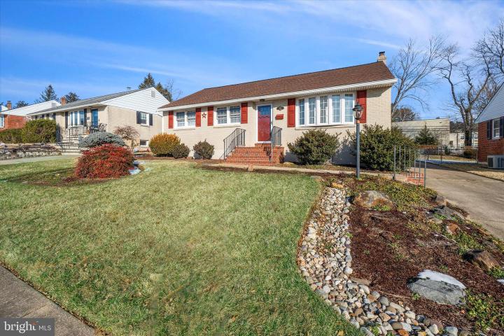 Photo of 2515 Woodview Drive, Wilmington DE