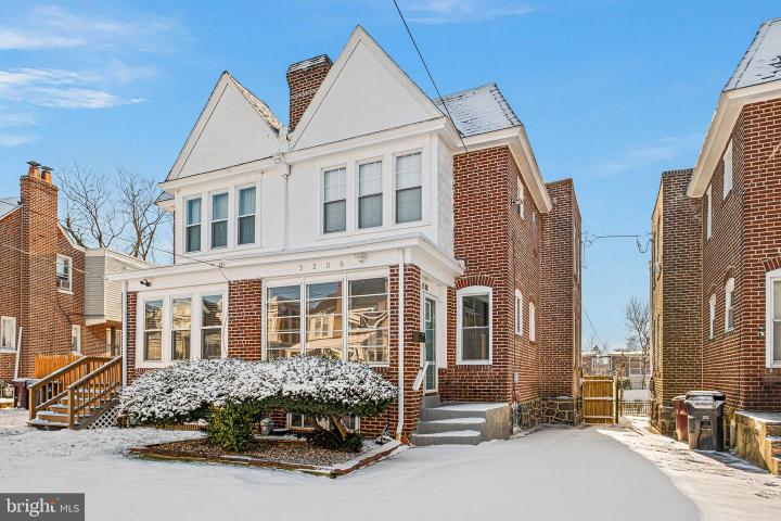 Photo of 3208 N Madison Street