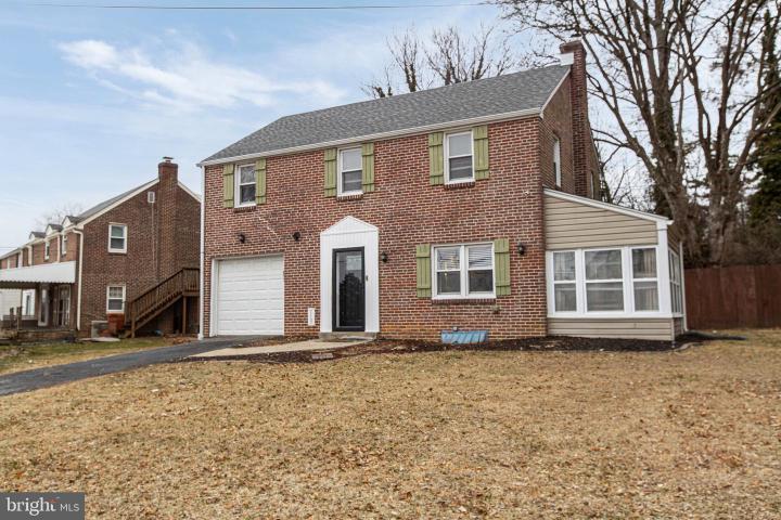 Photo of 1 Marion Avenue, Claymont DE