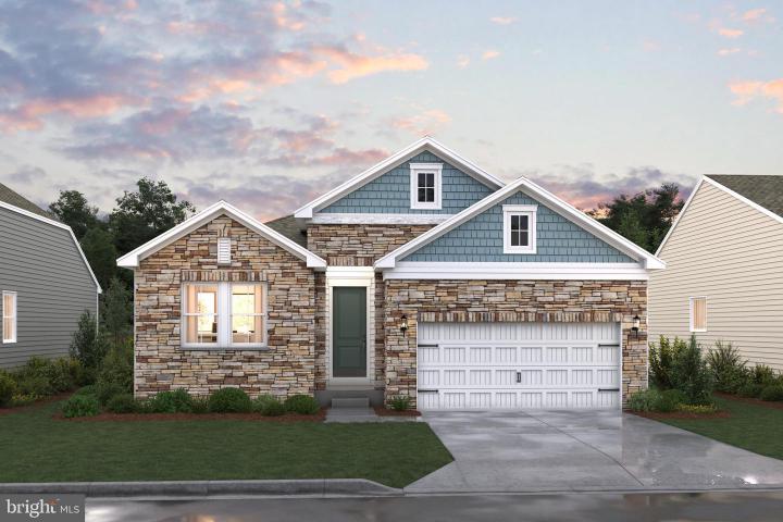 Photo of 1511 Lesterfield Way