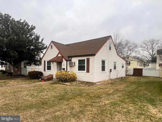 Photo of 105 Harding Avenue, Wilmington DE