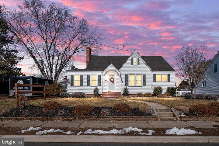 Photo of 11 W Hoffecker Street, Middletown DE