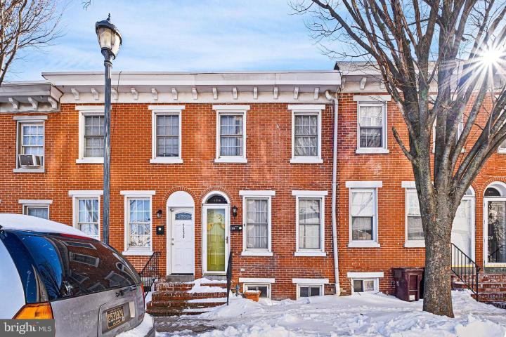 Photo of 1228 N Walnut Street, Wilmington DE