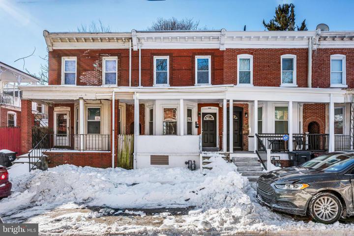 Photo of 1402 W 3rd Street, Wilmington DE