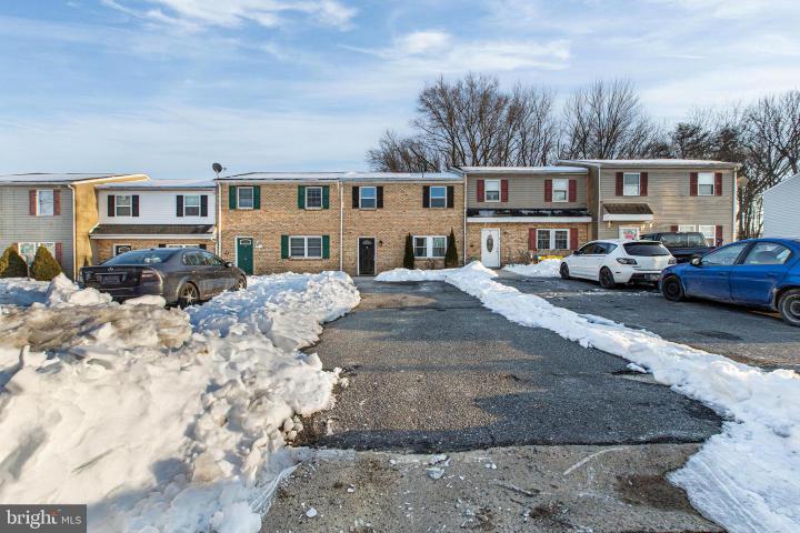 Photo of 7 Gull Turn