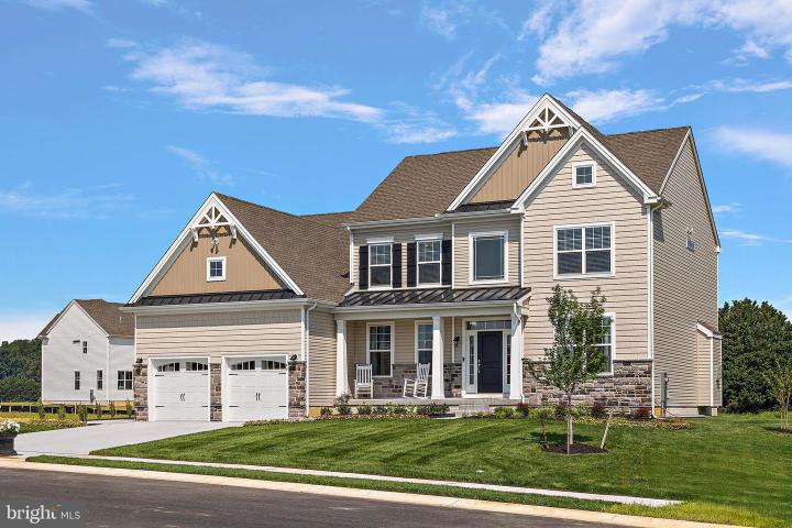 Photo of Little Baltimore Road