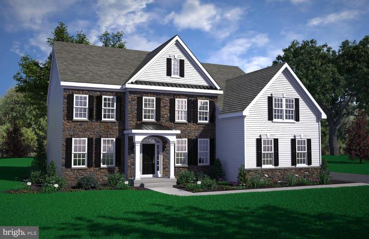 Photo of Little Baltimore Road