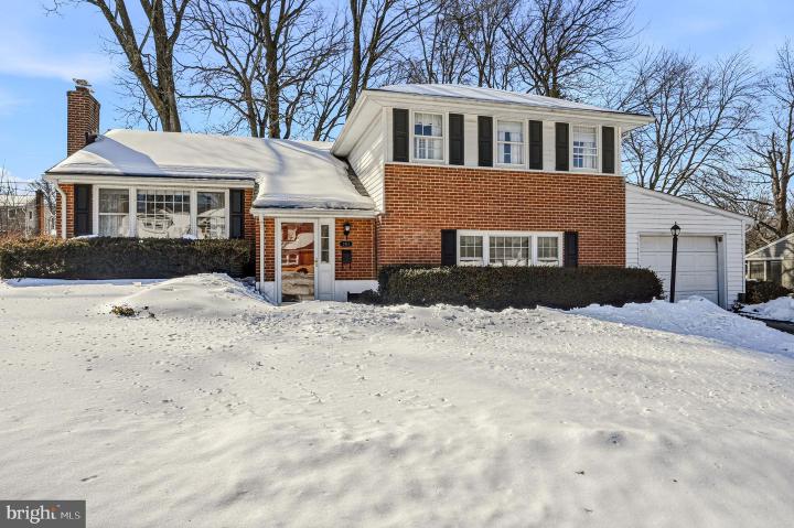 Photo of 2414 Caney Road, Wilmington DE