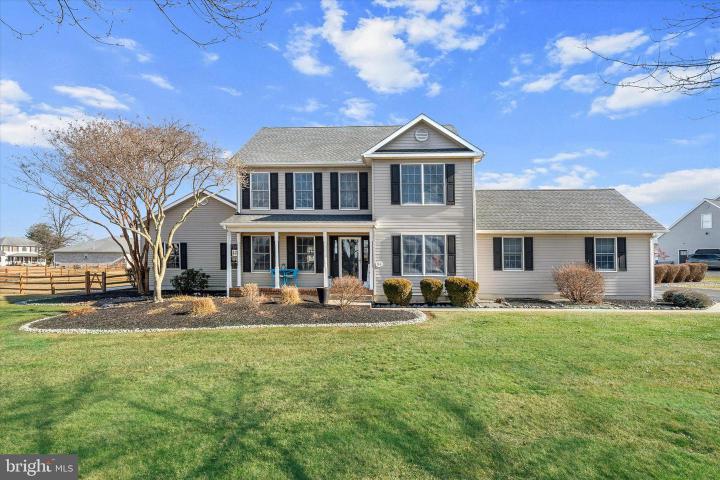 Photo of 114 Colonel Clayton Drive, Middletown DE