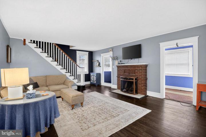 Photo of 5 Cleveland Avenue, Wilmington DE