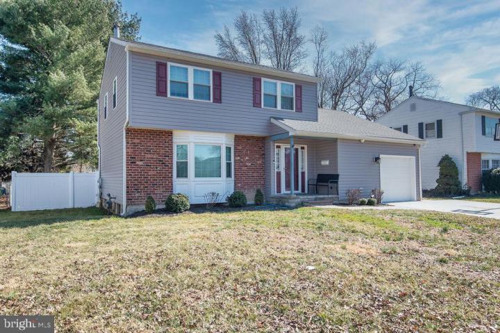 Photo of 105 Layton Drive, New Castle DE