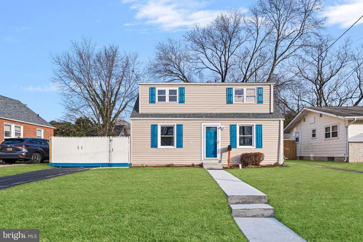 Photo of 203 Silview Avenue, Wilmington DE