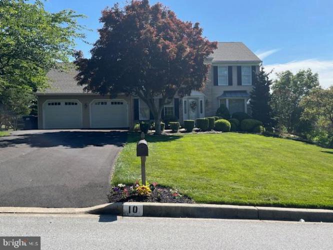 Photo of 10 Auspice Circle, Newark DE