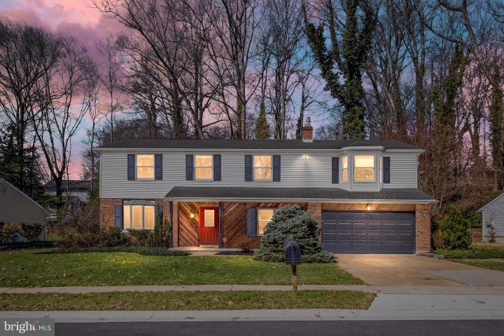 Photo of 2705 Tonbridge Drive