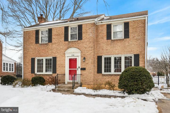 Photo of 136 Fairfax Boulevard, Wilmington DE