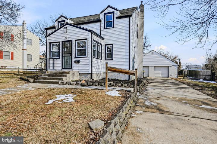 Photo of 201 Clayton Avenue