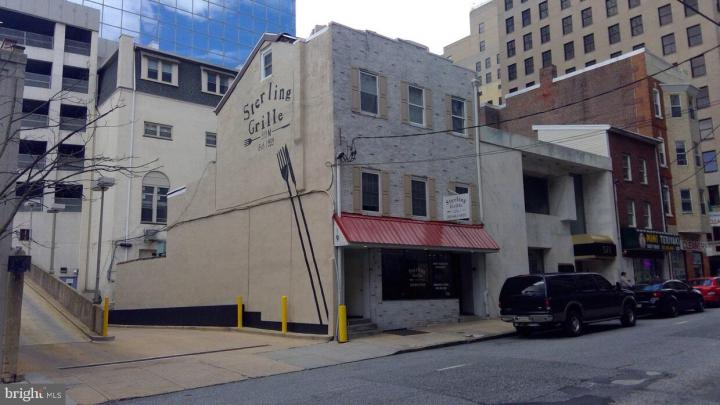 Photo of 919 N Orange Street