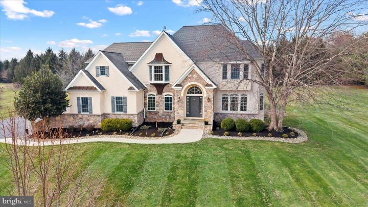 Photo of 107 Bohemia Mill Pond Drive, Middletown DE