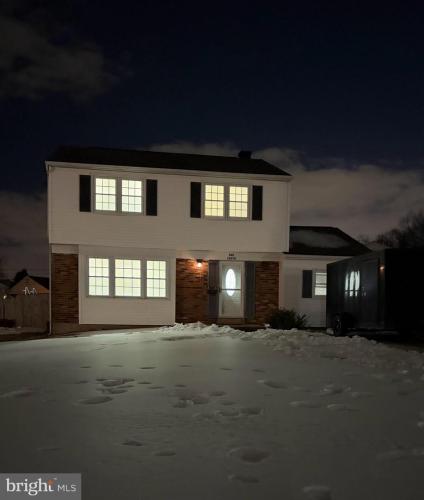 Photo of 1 S Independence Boulevard, New Castle DE