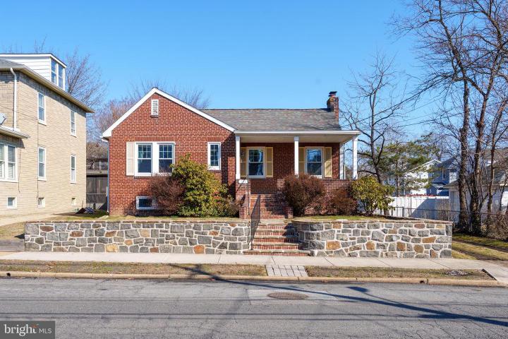 Photo of 114 N Walnut, Wilmington DE