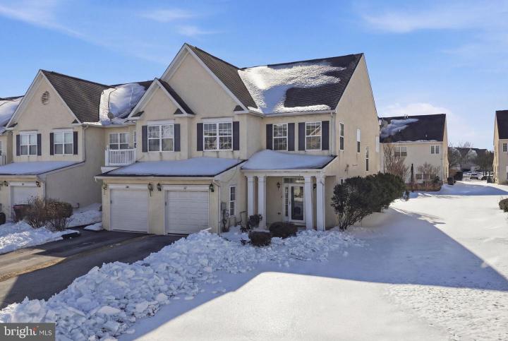 Photo of 187 Gillespie Avenue, Middletown DE