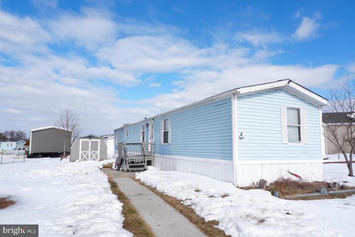 Photo of 8 Vincent Court 43, Bear DE