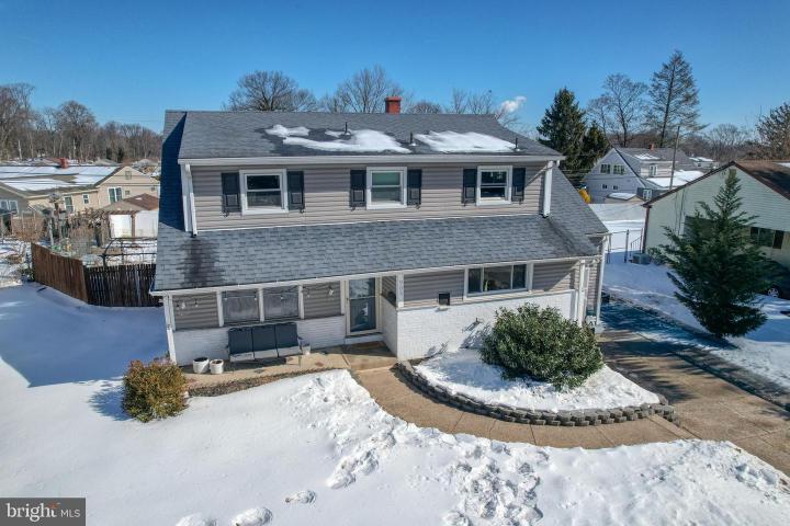 Photo of 905 Harvey Road, Claymont DE