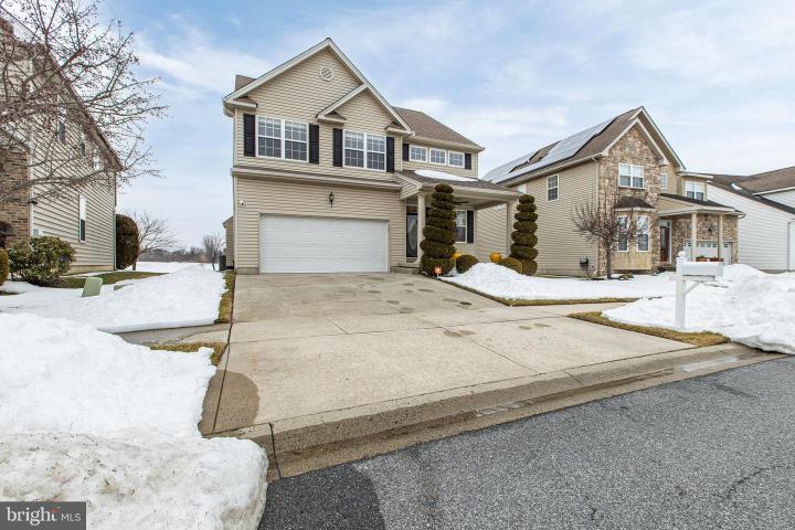 Photo of 114 Rosemary Court, Bear DE