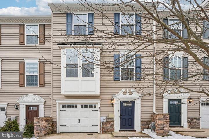 Photo of 1222 Carrick Court, Middletown DE
