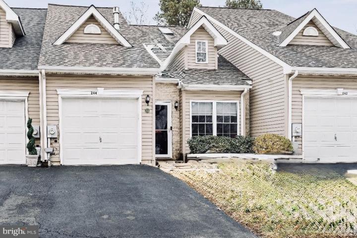 Photo of 244 Gladstone Way, Bear DE